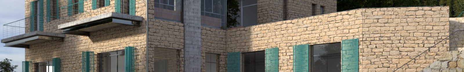 בית כפרי במושב אורה